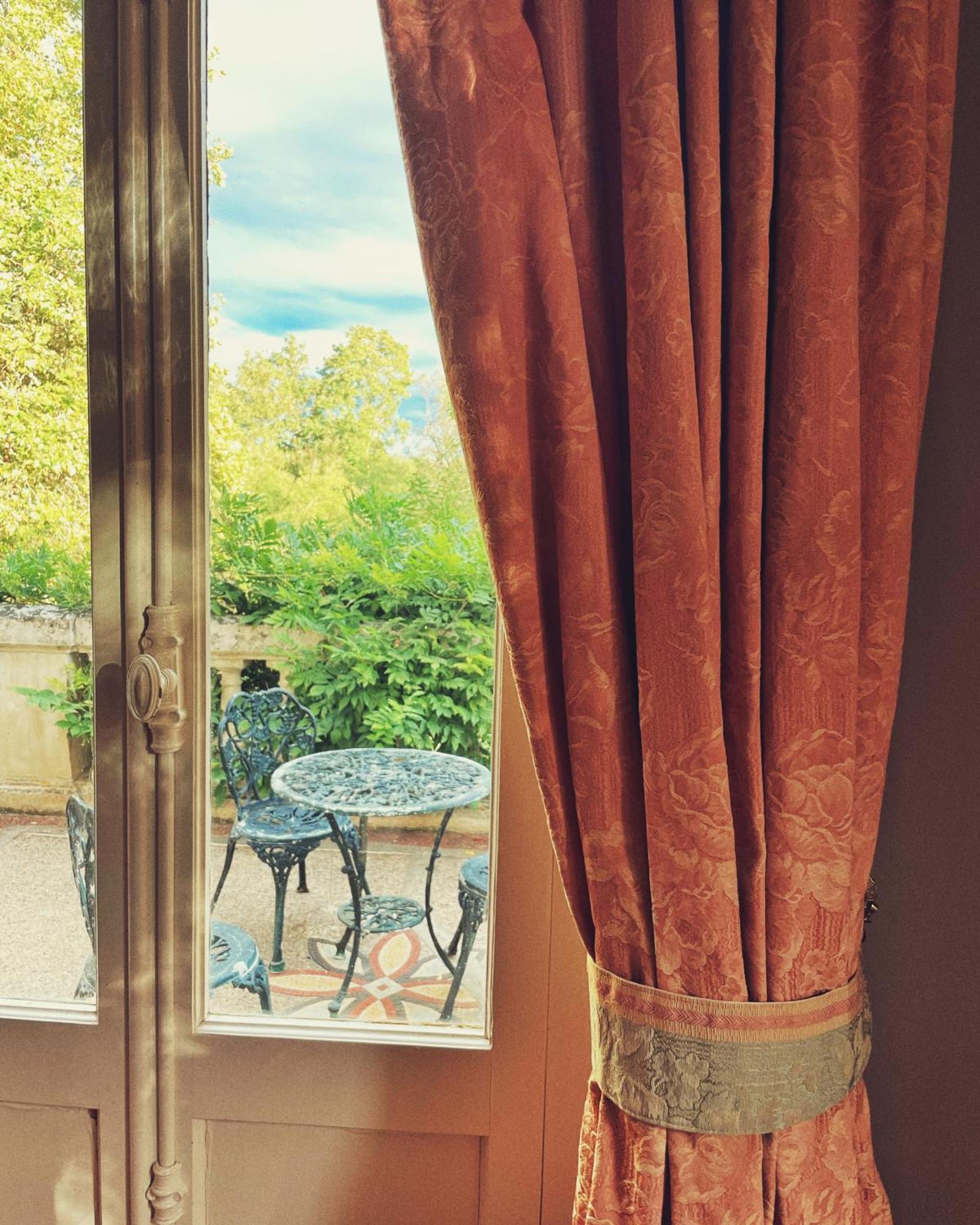 Fleurance Petit Chateau Le Piot Bed & Breakfast エクステリア 写真