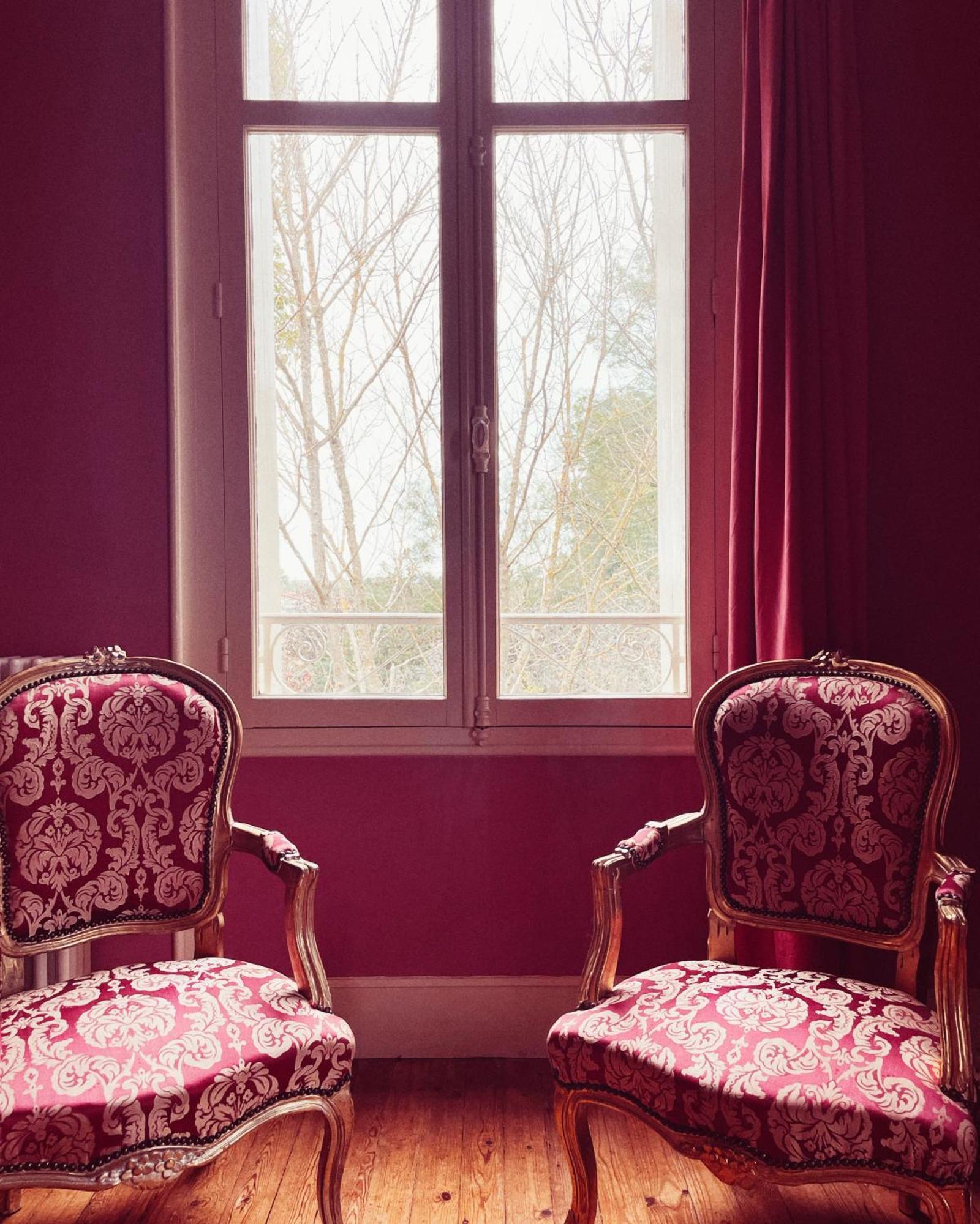 Fleurance Petit Chateau Le Piot Bed & Breakfast エクステリア 写真