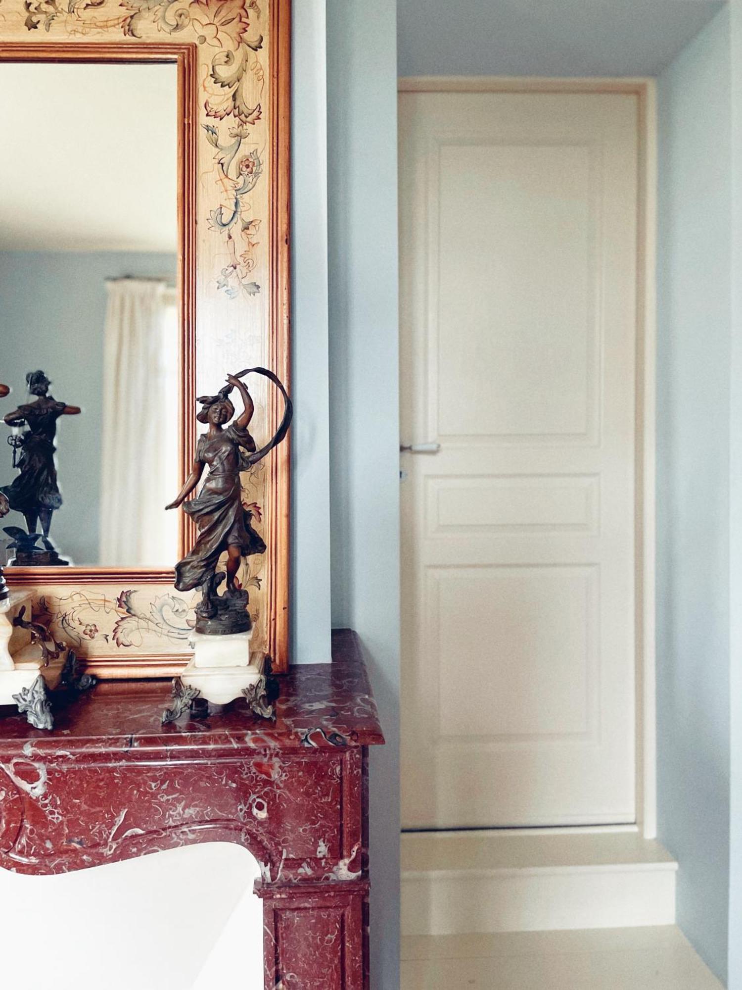 Fleurance Petit Chateau Le Piot Bed & Breakfast エクステリア 写真
